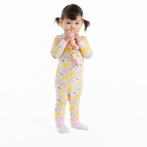 Sleep On It Zip Front Sleeper 
12M